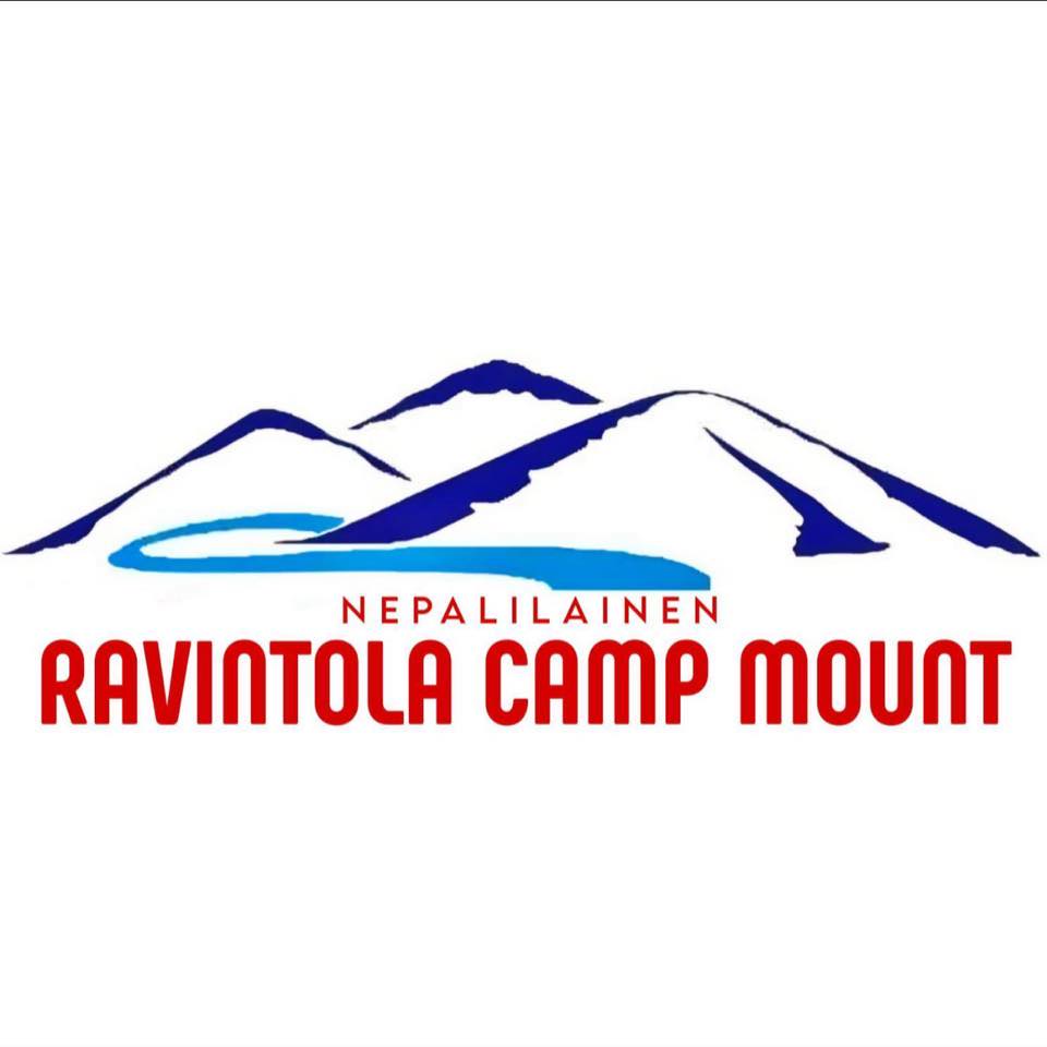 Camp Mount